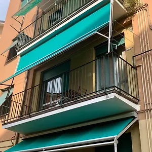 La Casa Di Silvia Appartamento
